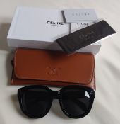 Celine CL41755S 8073H Sunglasses