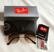 Ray Ban Sunglasses ORB3548N 001/51 *3N