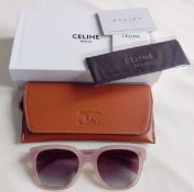 Celine CL40222F 72A Sunglasses