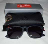 Ray Ban Sunglasses ORB 4187F 622/8G *3P