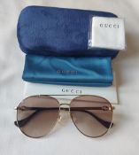 Gucci GG1088S 002 Women Sunglasses