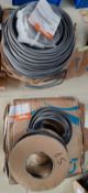 Budles of 1.5mm2 & 2.5mm2