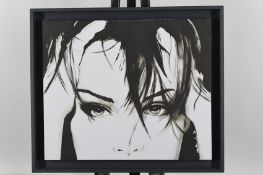 Original Painting By Mirella Bitetti