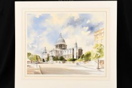 Original Painting By John Chisnall 