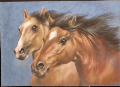 Original By The Late Joel Kirk (1948-2020)