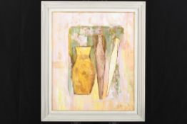 Original Painting By Artist Michel Gamracy