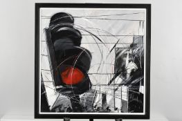 Marco Tamburro Original Painting