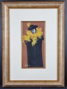 De Casse Original Pastel