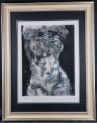 Stunning Limited Edition Salvador Dali. One of Only 85 Published Worldwide.