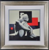 Artists Proof By English Artist E.A. Orme