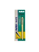 96 x PaperMate Metal Roller Pens L28a