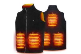 6 x Heated Vest Total RRP £176.34