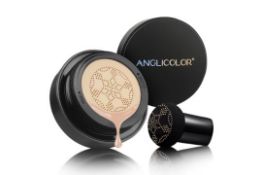 33 x Mushroom Head Air Cushion Foundation Total RRP £338.58 Lb21