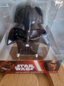 7 Number Star War New & Boxed Items (Dark Vader Watches & Assault Walker) No VAT On Hammer