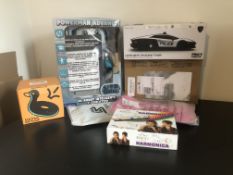 Box 18 Mixed Raw Customer Returns RRP £150+