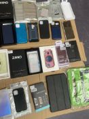 Apple iPhone Air Pod Samsung Cases Charging Accessorises