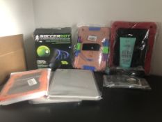 Box 12 Mixed Raw Customer Returns RRP £200+