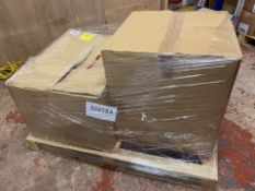 Pallet of General Household Goods Including Ink Cartridges Electricals, Auto & Beauty - 102584