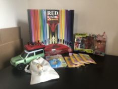 Box 15 Mixed Raw Customer Returns RRP £180+
