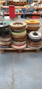 Pallet of Edging