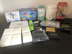 Box 2 Mixed Raw Customer Returns RRP £240+