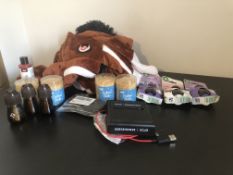 Box 4 Mixed Raw Customer Returns Lot RRP £300+