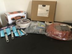 Box 5 Mixed Raw Customer Returns RRP £220+