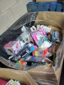 Customer Raw Returns Amazon Full Pallet 150pcs Plus
