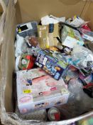 Customer Raw Returns Amazon Full Pallet 150pcs Plus