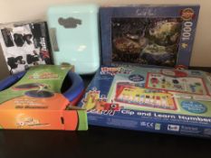 Box 1 Mixed Customer Returns Mixed Lot RRP £250+