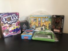 Box 7 Mixed Raw Customer Returns RRP £200+