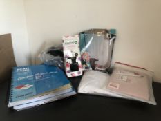Box 11 Raw Mixed Customer Returns RRP £140+