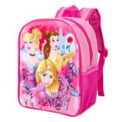 Disney Kids Back Pack Brand New