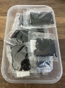 26 Packs of Water Beads Approx 5g Each Pack Approx 250 Beads In Each Pack Black