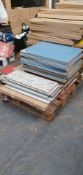 Kitchen Door Units Large Quantity