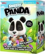 6x Sneezy Panda, Action Game - New (Other)