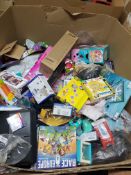 Customer Raw Returns Amazon Full Pallet 150pcs Plus