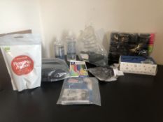 Box 17 Mixed Raw Customer Return RRP £200+