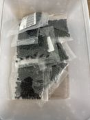 12 Packs of Water Beads Approx 5g Each Pack Approx 250 Beads In Each Pack Black