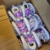 10x Brand New Kids Headphones Mixed