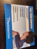 10No. Brand New & Boxed Cold/Warm Neck/Shoulder Aches Sell For £8.00 Plus Each