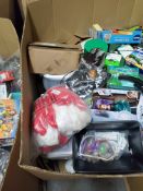 Customer Raw Returns Amazon Full Pallet 150pcs Plus