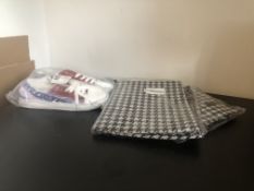 Box 22 Mixed Raw Customer Returns Mainly Clothing RRP £400+