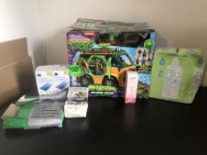Box 16 Mixed Raw Customer Returns RRP £280+
