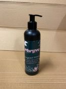 12 x Brand New Phryve Organic House Plant Feed 250ml Bottles RRP £15 Each
