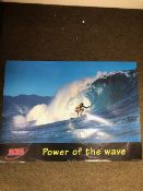 Fifty (50) Very Eclectic Bundle of Posters (Art, Film and Others) In Big Clearance.