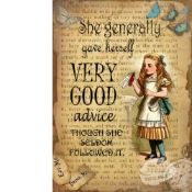 Title: Alice In Wonderland 