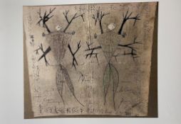 Picasso (After) Vollard Suite Set 1933 Numbered -2-10- Signed In Print