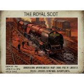 Title: The Royal Scot 