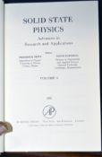 [Books] [Science] A Collection of 6 Quality University Text Books On Physics